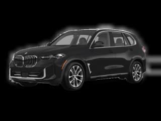 BMW X5 sDrive40i Sports Activity Vehicle