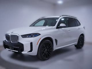 BMW X5 sDrive40i Sports Activity Vehicle