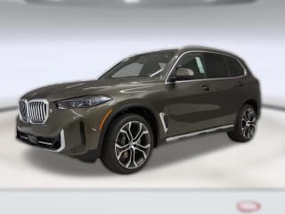 BMW X5 sDrive40i Sports Activity Vehicle