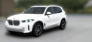 BMW X5 sDrive40i Sports Activity Vehicle