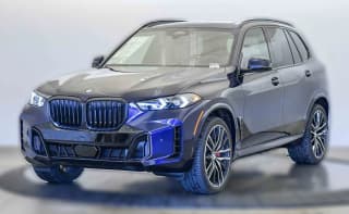 BMW X5 sDrive40i Sports Activity Vehicle