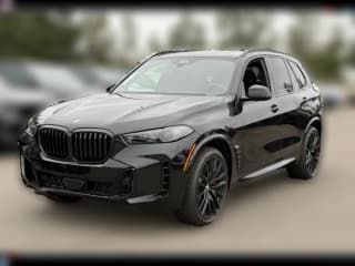 BMW X5 sDrive40i Sports Activity Vehicle