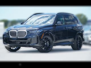 BMW X5 sDrive40i Sports Activity Vehicle