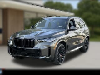BMW X5 sDrive40i Sports Activity Vehicle
