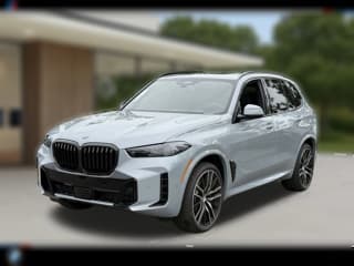 BMW X5 sDrive40i Sports Activity Vehicle