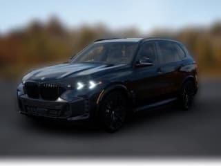 BMW X5 sDrive40i Sports Activity Vehicle