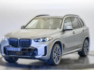 BMW X5 sDrive40i Sports Activity Vehicle