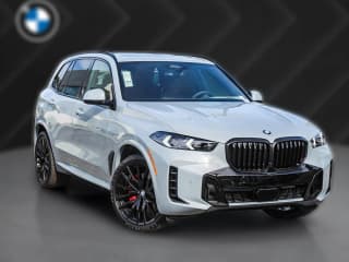 BMW X5 sDrive40i Sports Activity Vehicle