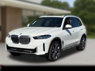 BMW X5 sDrive40i Sports Activity Vehicle
