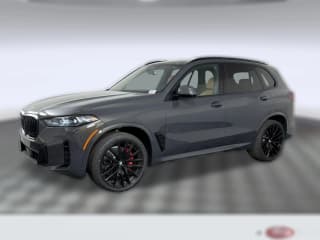 BMW X5 sDrive40i Sports Activity Vehicle