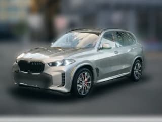 BMW X5 xDrive40i Sports Activity Vehicle