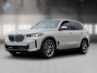BMW X5 xDrive40i Sports Activity Vehicle