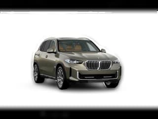 BMW X5 xDrive40i Sports Activity Vehicle