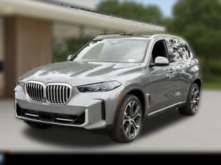 BMW X5 xDrive40i Sports Activity Vehicle