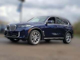 BMW X5 xDrive40i Sports Activity Vehicle