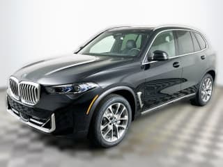 BMW X5 xDrive40i Sports Activity Vehicle