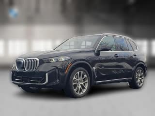 BMW X5 xDrive40i Sports Activity Vehicle