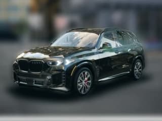 BMW X5 xDrive40i Sports Activity Vehicle