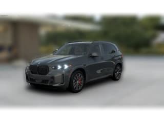 BMW X5 xDrive40i Sports Activity Vehicle