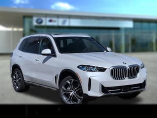 BMW X5 xDrive40i Sports Activity Vehicle