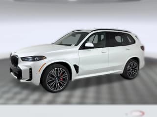 BMW X5 xDrive40i Sports Activity Vehicle