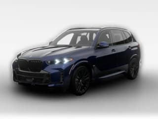BMW X5 xDrive40i Sports Activity Vehicle