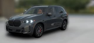 BMW X5 xDrive40i Sports Activity Vehicle