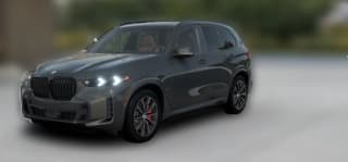 BMW X5 xDrive40i Sports Activity Vehicle