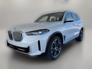 BMW X5 xDrive40i Sports Activity Vehicle