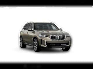 BMW X5 xDrive40i Sports Activity Vehicle