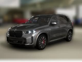 BMW X5 xDrive40i Sports Activity Vehicle