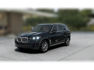 BMW X5 xDrive40i Sports Activity Vehicle