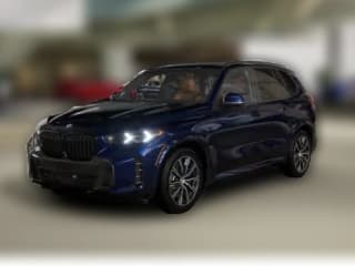 BMW X5 xDrive40i Sports Activity Vehicle
