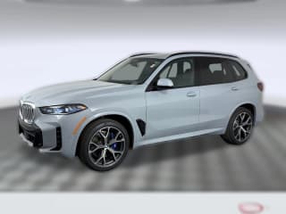BMW X5 xDrive40i Sports Activity Vehicle