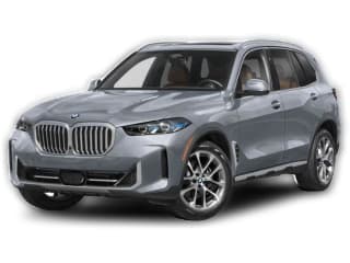 BMW X5 xDrive40i Sports Activity Vehicle