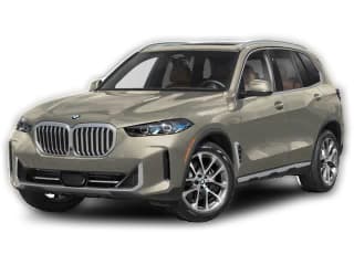 BMW X5 xDrive40i Sports Activity Vehicle