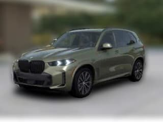 BMW X5 xDrive40i Sports Activity Vehicle