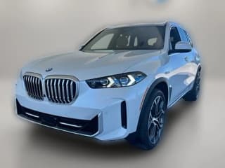 BMW X5 xDrive40i Sports Activity Vehicle