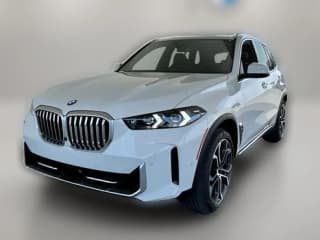 BMW X5 xDrive40i Sports Activity Vehicle