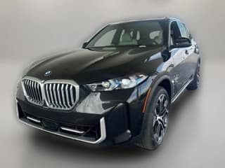 BMW X5 xDrive40i Sports Activity Vehicle