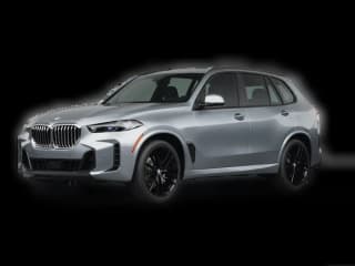 BMW X5 xDrive40i Sports Activity Vehicle