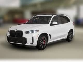 BMW X5 xDrive40i Sports Activity Vehicle