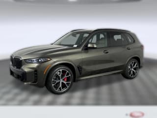 BMW X5 xDrive40i Sports Activity Vehicle