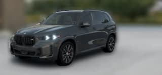 BMW X5 M60i Sports Activity Vehicle