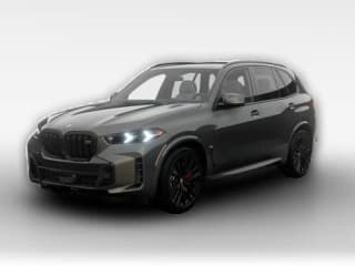 BMW X5 M60i Sports Activity Vehicle