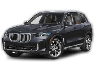 BMW X5 M60i Sports Activity Vehicle