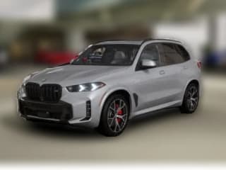 BMW X5 M60i Sports Activity Vehicle