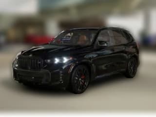 BMW X5 M60i Sports Activity Vehicle