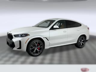 BMW X6 xDrive40i Sports Activity Coupe