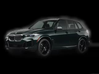BMW X5 xDrive50e Plug-In Hybrid